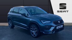 SEAT Ateca 1.5 TSI EVO FR Sport 5dr Petrol Estate